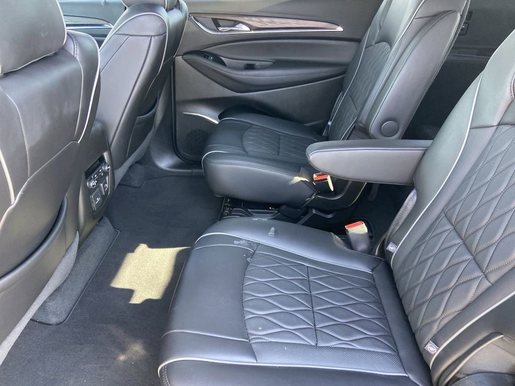 2024 Buick Enclave Avenir