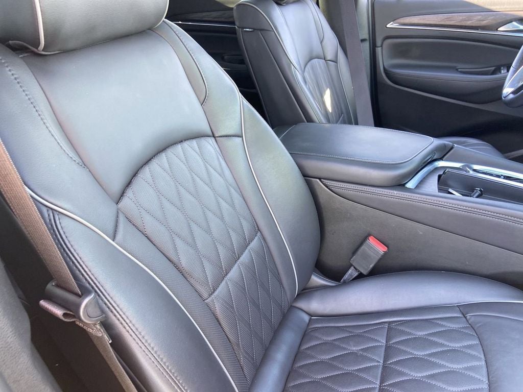 2024 Buick Enclave Avenir