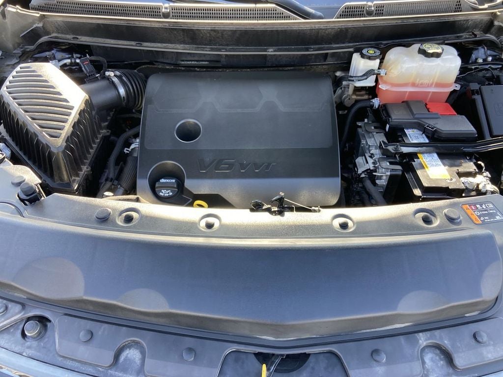 2024 Buick Enclave Avenir