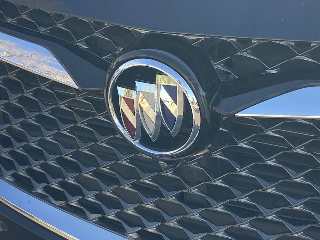 2024 Buick Enclave Avenir