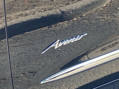 2024 Buick Enclave Avenir