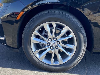 2024 Buick Enclave Avenir