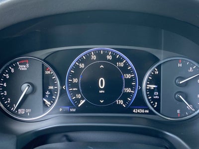 2024 Buick Enclave Avenir