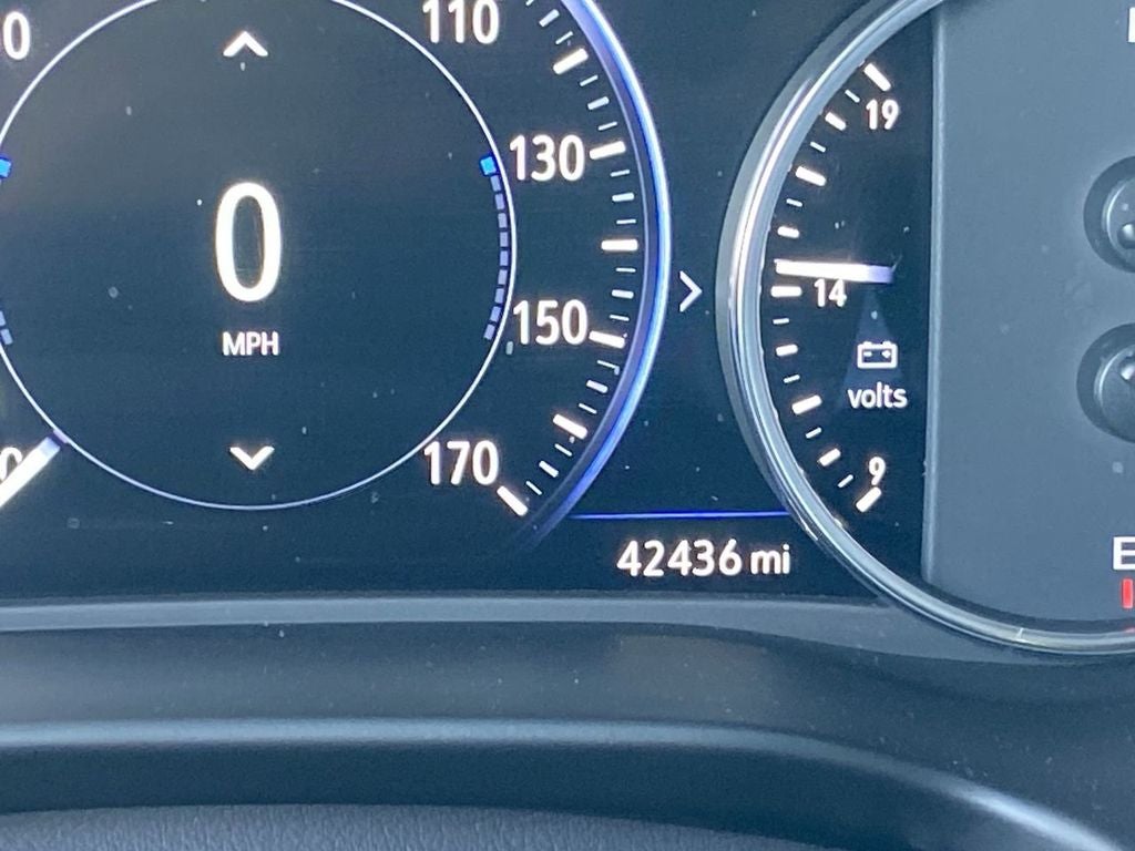 2024 Buick Enclave Avenir