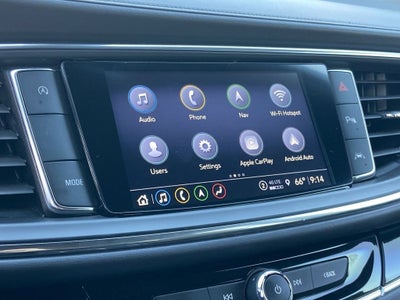 2024 Buick Enclave Avenir