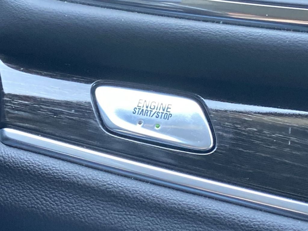 2021 Buick Enclave Avenir