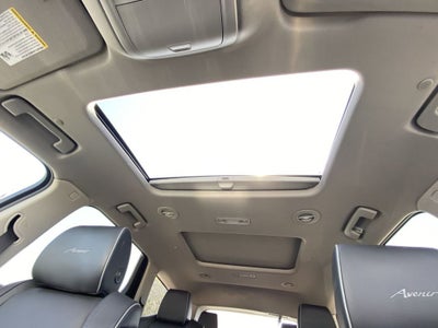2021 Buick Enclave Avenir