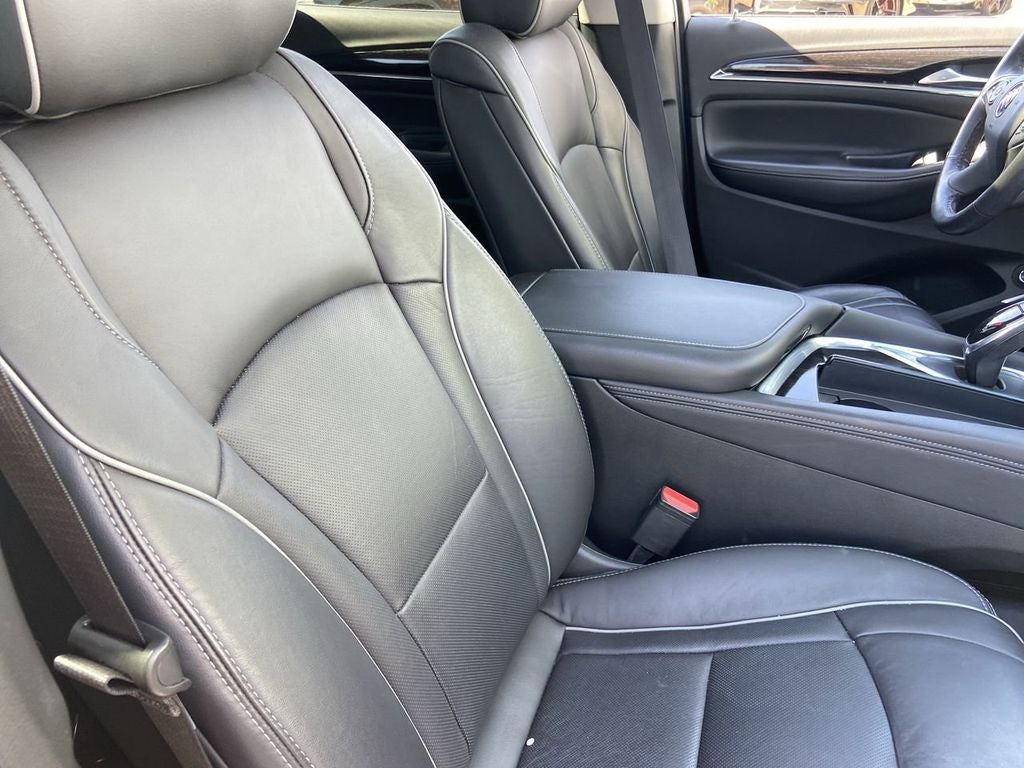 2021 Buick Enclave Avenir