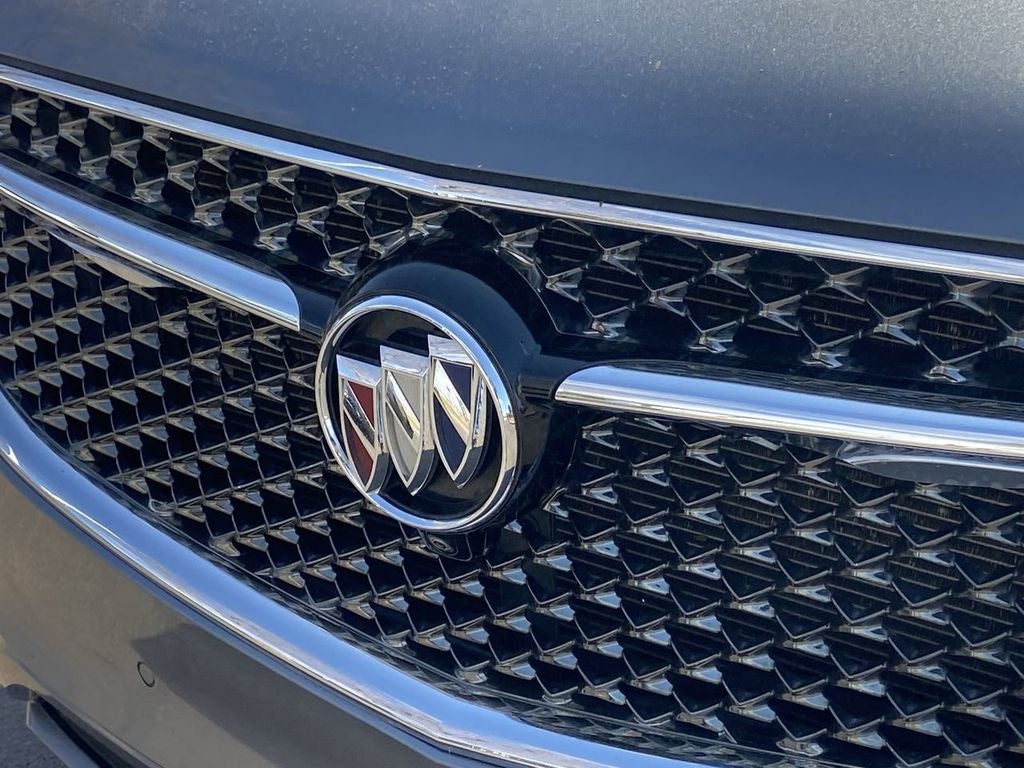 2021 Buick Enclave Avenir