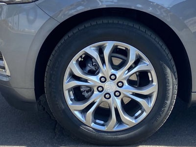 2021 Buick Enclave Avenir