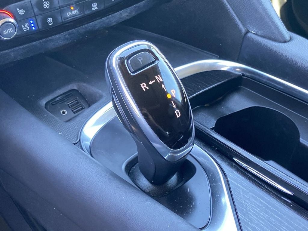 2020 Buick Enclave Avenir