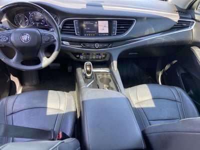 2020 Buick Enclave Avenir