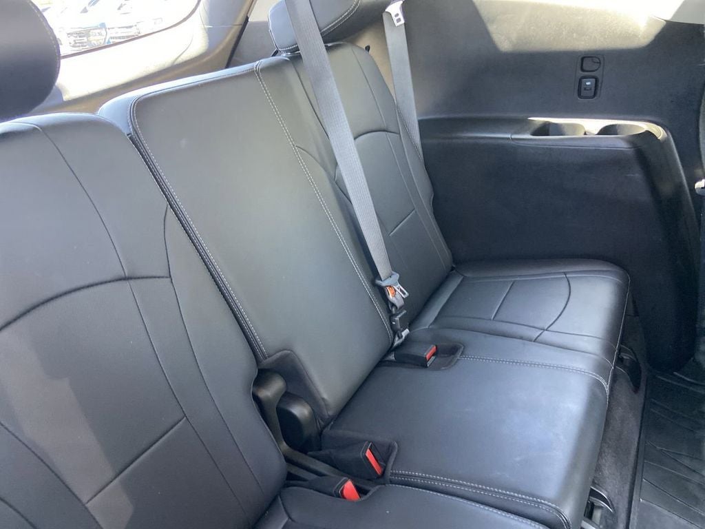 2020 Buick Enclave Avenir