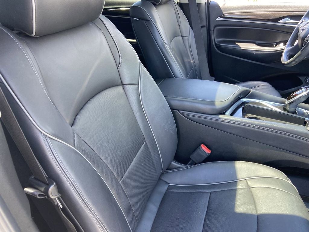 2020 Buick Enclave Avenir