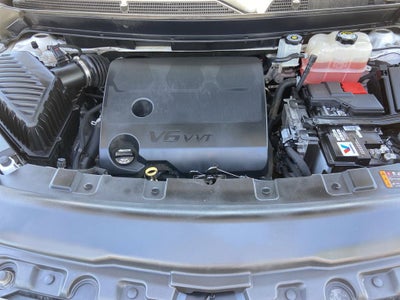 2020 Buick Enclave Avenir