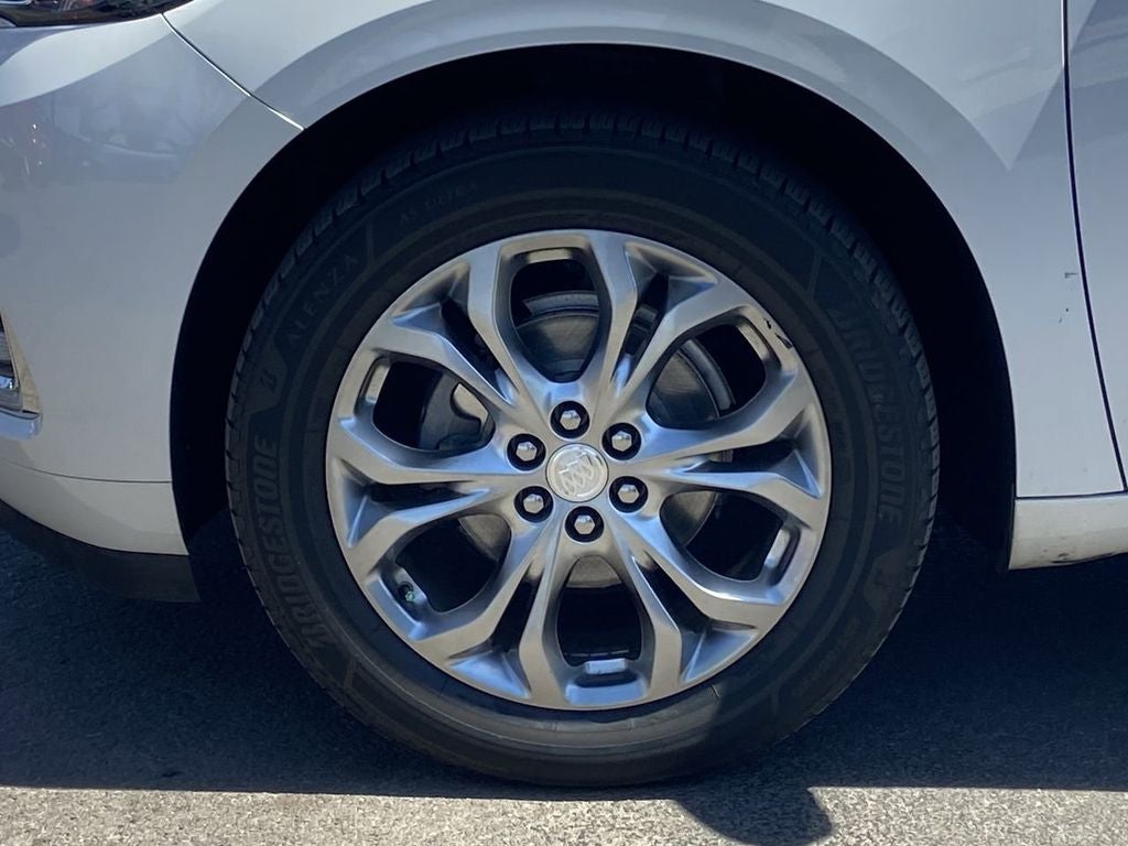 2020 Buick Enclave Avenir