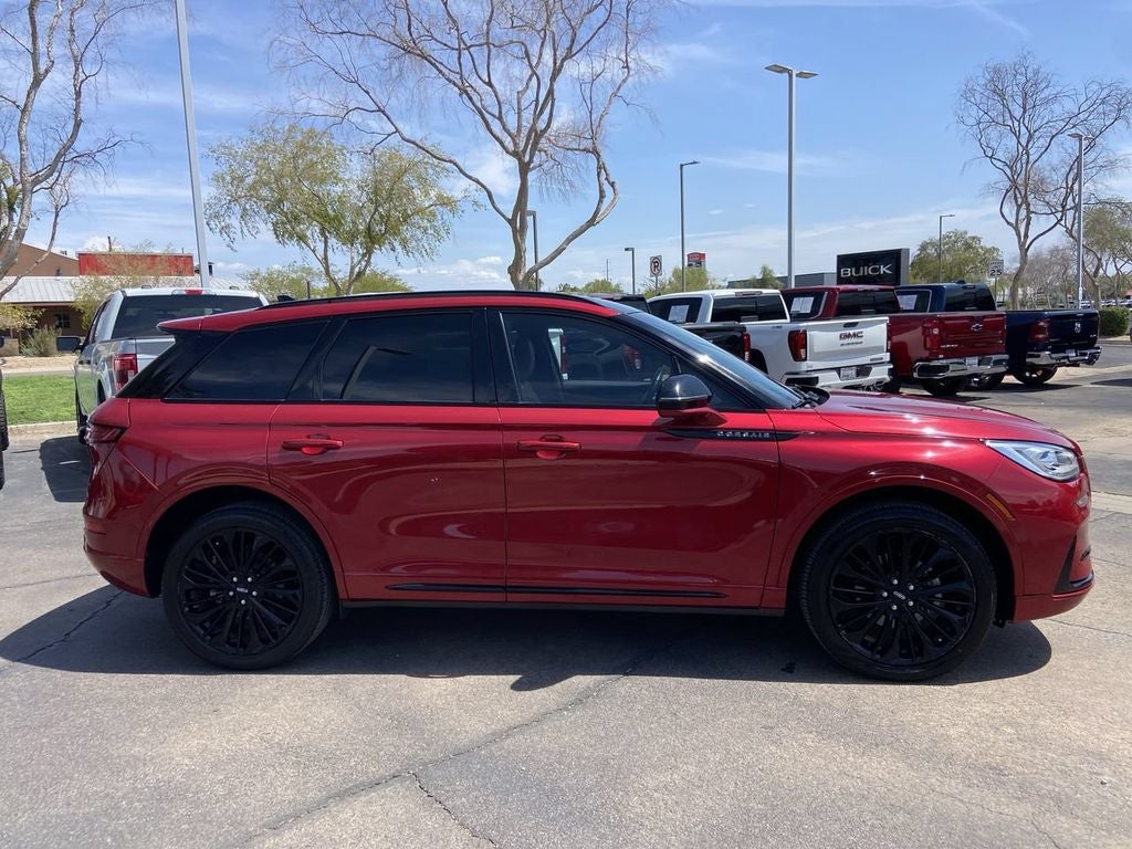2023 Lincoln Corsair Reserve