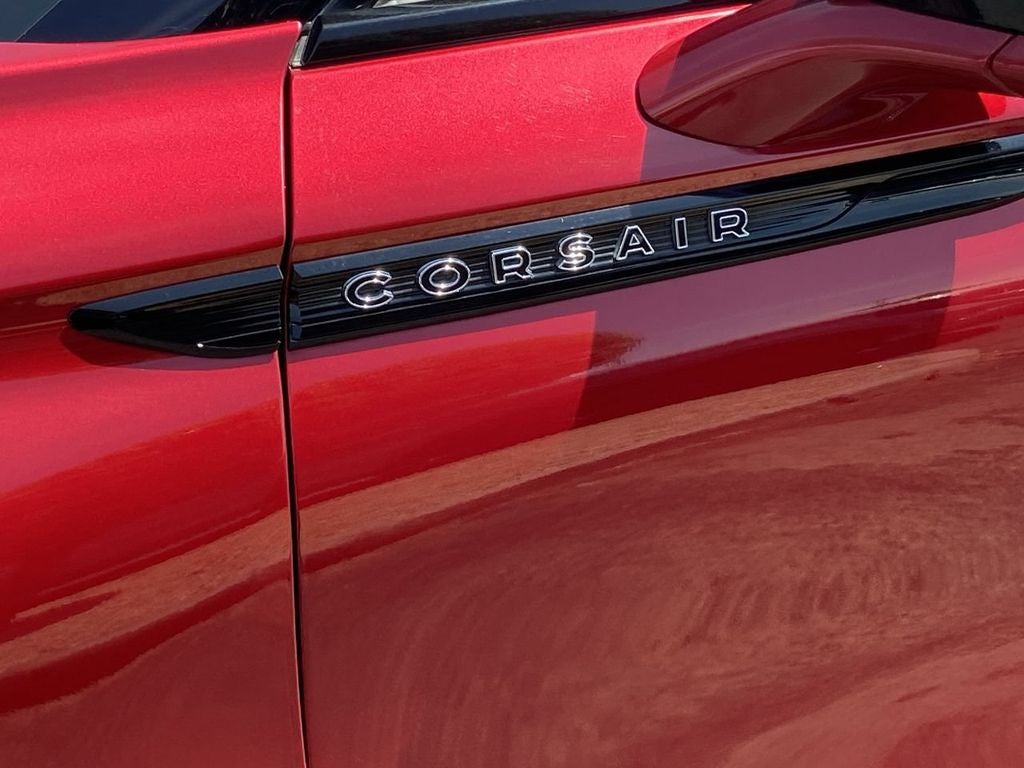 2023 Lincoln Corsair Reserve