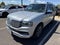 2016 Lincoln Navigator Select