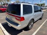2016 Lincoln Navigator Select