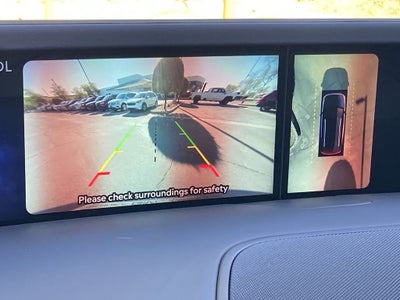 2024 Lincoln Nautilus Black Label