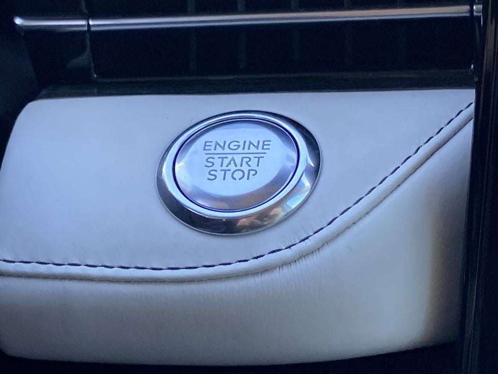 2024 Lincoln Nautilus Black Label