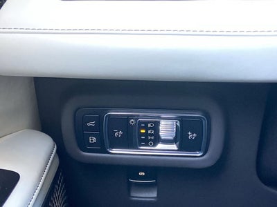 2024 Lincoln Nautilus Black Label