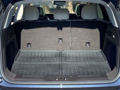 2024 Lincoln Nautilus Black Label