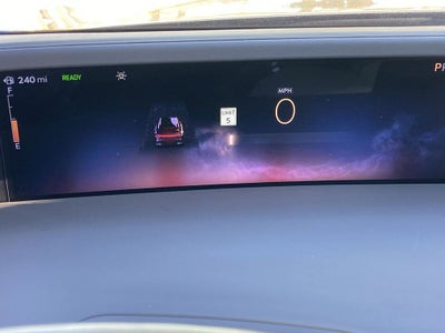 2024 Lincoln Nautilus Black Label