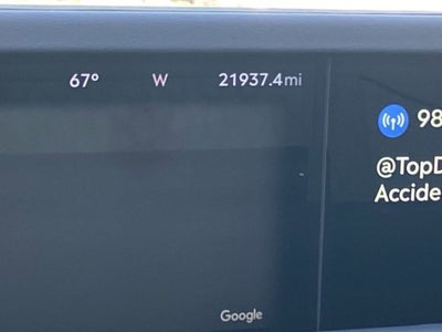 2024 Lincoln Nautilus Black Label