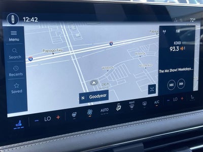 2024 Lincoln Corsair Plug-In Hybrid Grand Touring