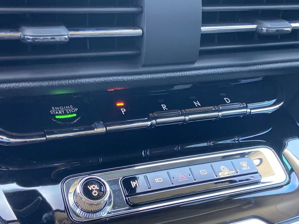 2024 Lincoln Corsair Plug-In Hybrid Grand Touring