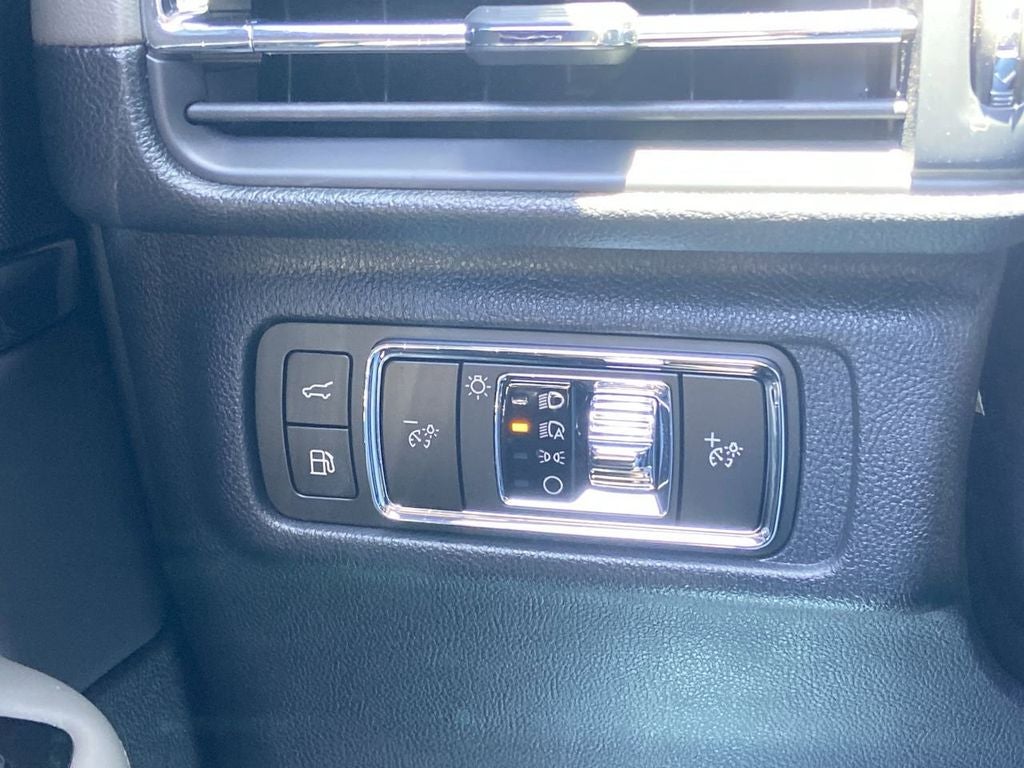 2024 Lincoln Corsair Plug-In Hybrid Grand Touring