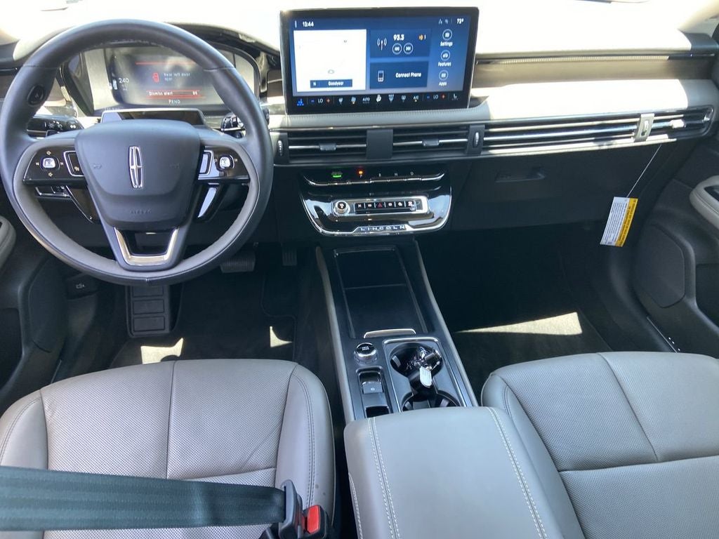 2024 Lincoln Corsair Plug-In Hybrid Grand Touring