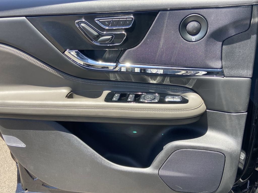 2024 Lincoln Corsair Plug-In Hybrid Grand Touring