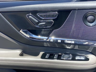2024 Lincoln Corsair Plug-In Hybrid Grand Touring