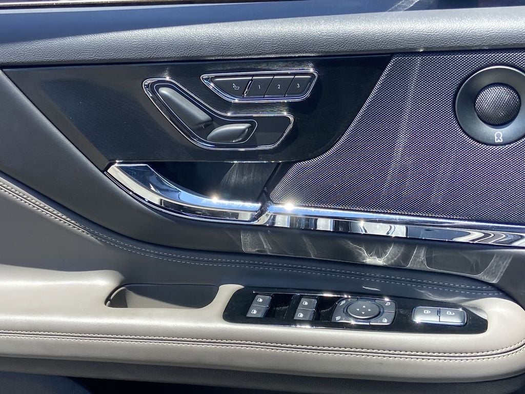 2024 Lincoln Corsair Plug-In Hybrid Grand Touring