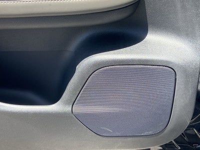2024 Lincoln Corsair Plug-In Hybrid Grand Touring