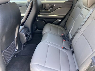 2024 Lincoln Corsair Plug-In Hybrid Grand Touring