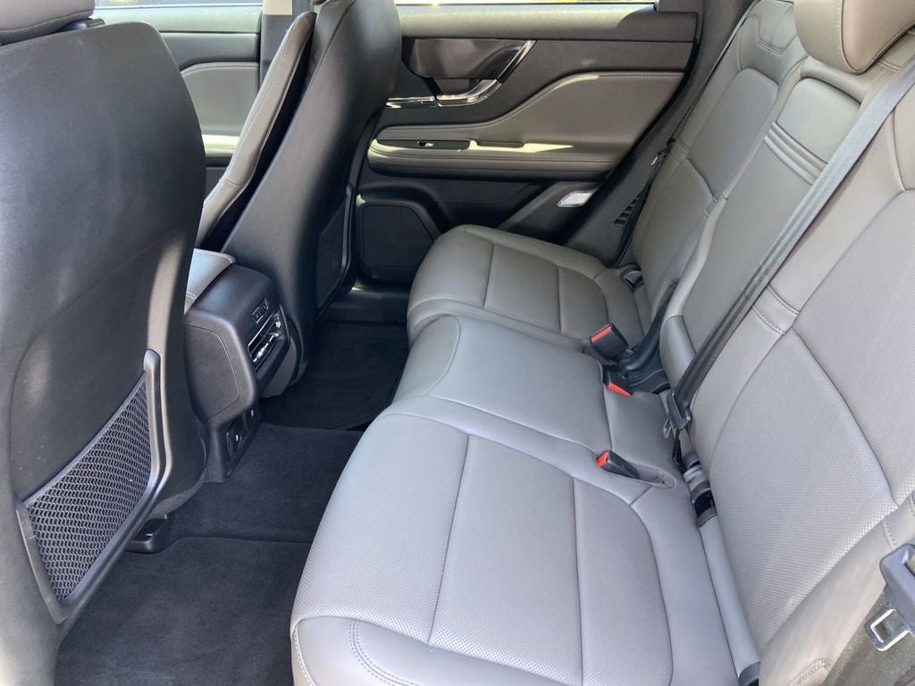 2024 Lincoln Corsair Plug-In Hybrid Grand Touring
