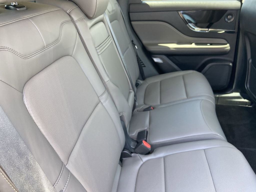 2024 Lincoln Corsair Plug-In Hybrid Grand Touring
