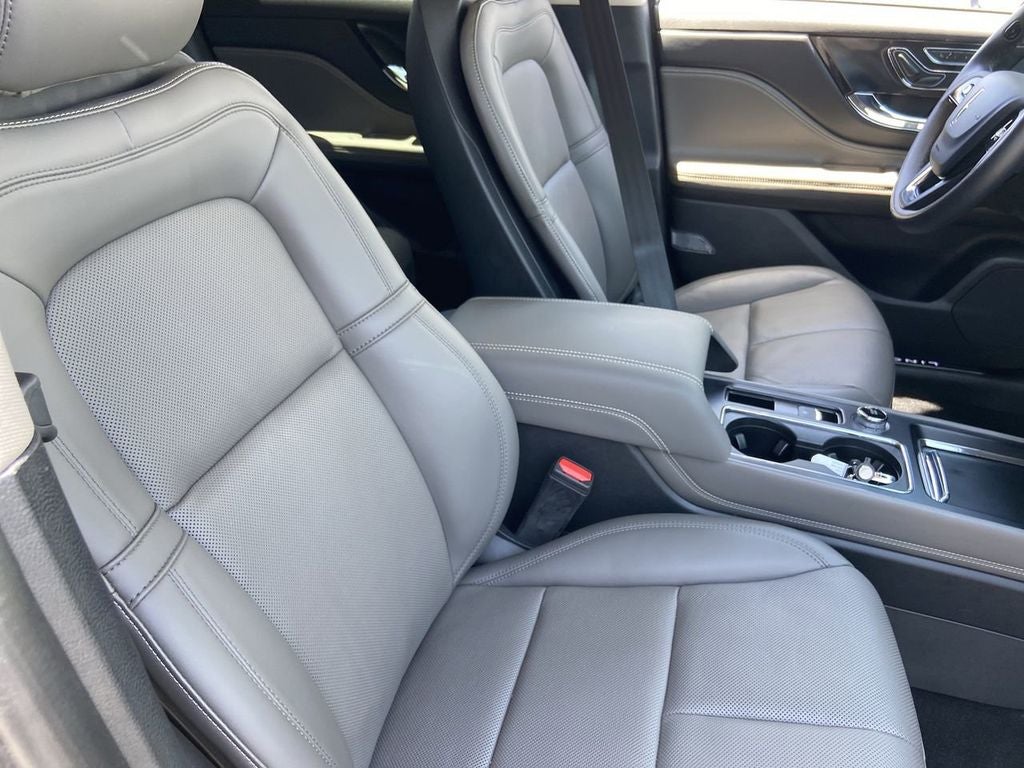 2024 Lincoln Corsair Plug-In Hybrid Grand Touring