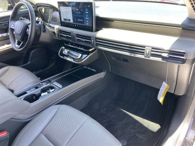 2024 Lincoln Corsair Plug-In Hybrid Grand Touring