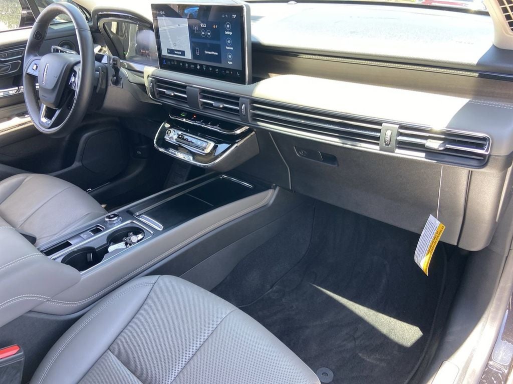2024 Lincoln Corsair Plug-In Hybrid Grand Touring
