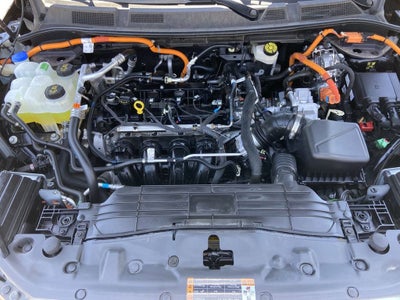 2024 Lincoln Corsair Plug-In Hybrid Grand Touring