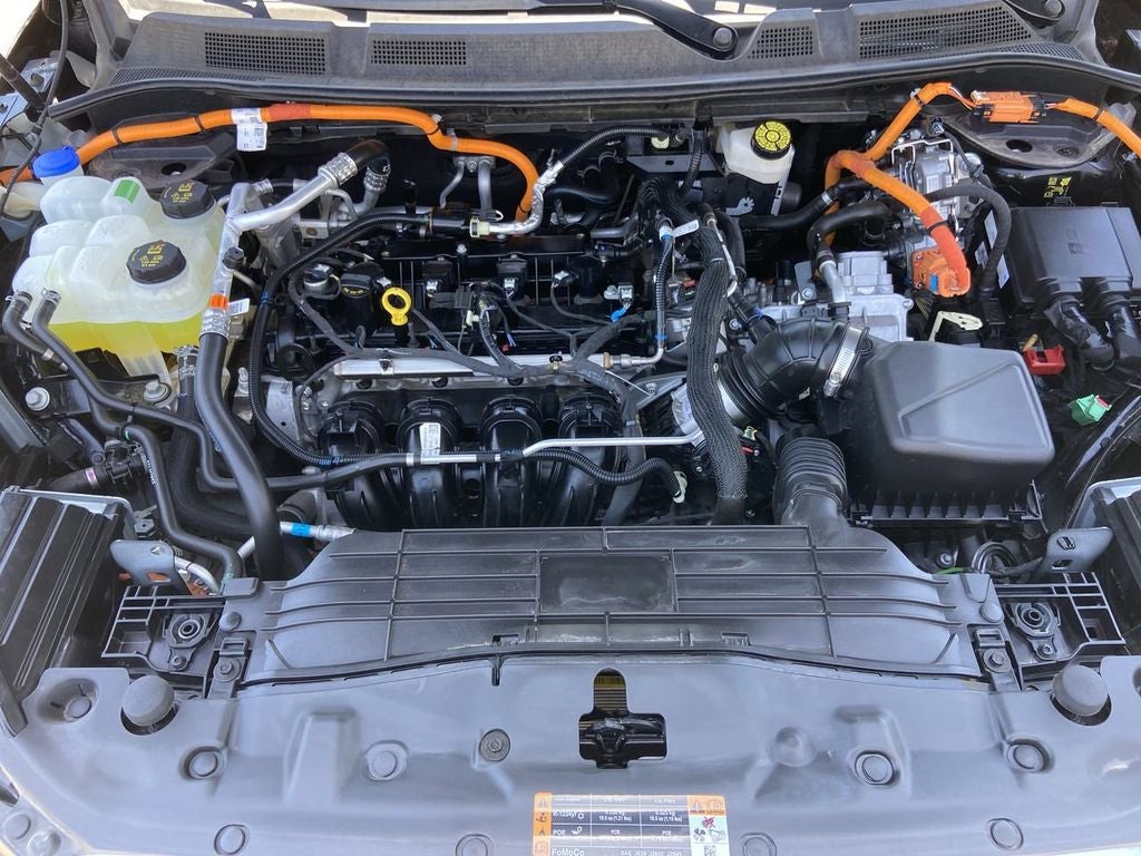 2024 Lincoln Corsair Plug-In Hybrid Grand Touring