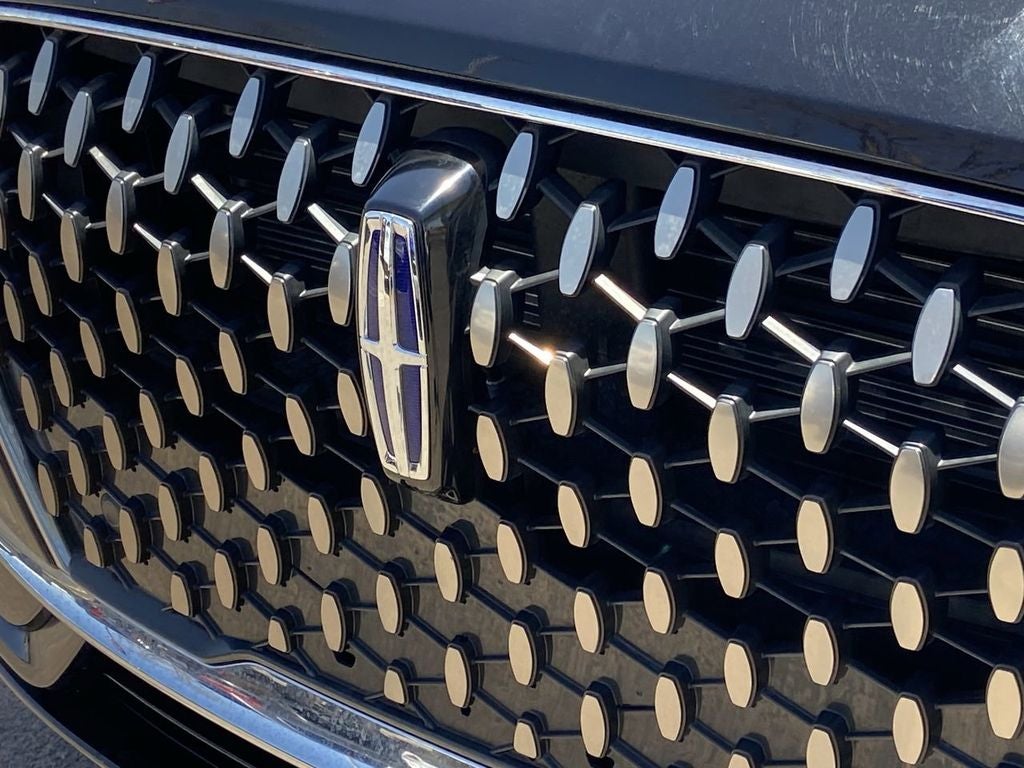 2024 Lincoln Corsair Plug-In Hybrid Grand Touring
