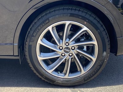 2024 Lincoln Corsair Plug-In Hybrid Grand Touring