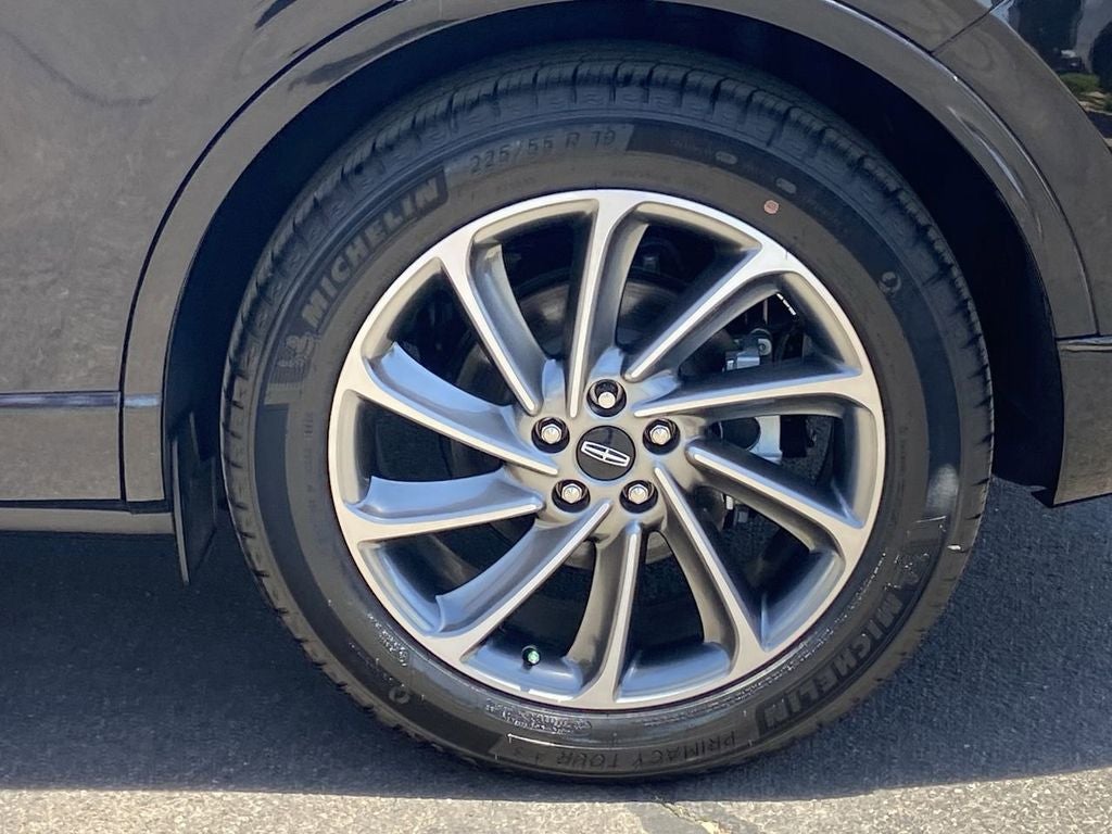 2024 Lincoln Corsair Plug-In Hybrid Grand Touring