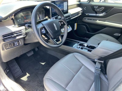 2024 Lincoln Corsair Plug-In Hybrid Grand Touring